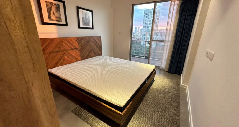 z5954078564605 7752efa8934aa8436fe32b53ae4987bb 810x430 - Cho thuê căn hộ Scenic Valley 1 Tầng 12 3PN Full nội thất