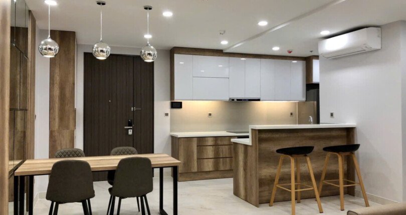 z5955461606412 52559e92aa6245eb8c180a9d453b821f 810x430 - Cho thuê căn hộ chung cư Midtown M7, 80m 2 phòng full nội thất