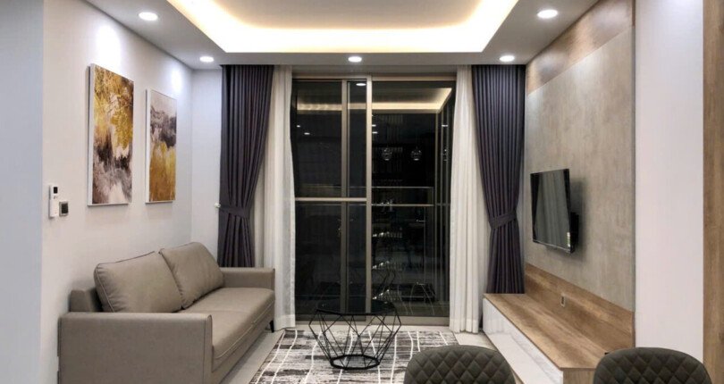 z5955461620879 00cdacea257d4b51150b361abf025b1b 810x430 - Cho thuê căn hộ chung cư Midtown M7, 80m 2 phòng full nội thất