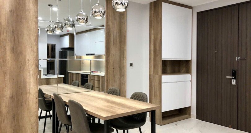 z5955461636374 6228301296893dd0dbe882d6ba705b17 810x430 - Cho thuê căn hộ chung cư Midtown M7, 80m 2 phòng full nội thất