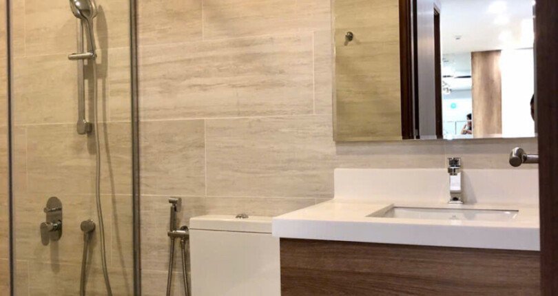 z5955461660505 e23c2940964f14f097875378a65d4ff4 810x430 - Cho thuê căn hộ chung cư Midtown M7, 80m 2 phòng full nội thất