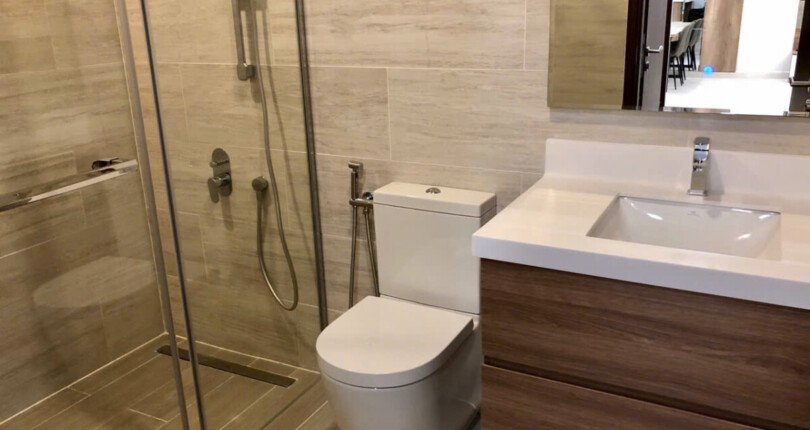 z5955461683485 5609987deffd2e154a5b94c2ce47fc59 810x430 - Cho thuê căn hộ chung cư Midtown M7, 80m 2 phòng full nội thất