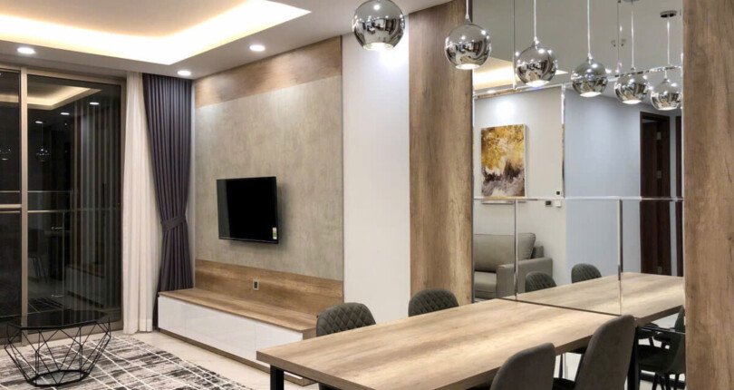 z5955461691794 0778560537c6de50793efc355ee8016b 810x430 - Cho thuê căn hộ chung cư Midtown M7, 80m 2 phòng full nội thất