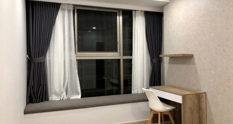 z5955461694179 06057030ef5bf00626ddfedd7b5955a2 810x430 - Cho thuê căn hộ chung cư Midtown M7, 80m 2 phòng full nội thất