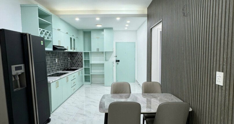 z5956470402625 2ba8ab4026f46d012405aa7b2c1e9047 810x430 - Bán chung cư SKy Garden 2 71m 2pn 1wc giá 4,4 tỷ