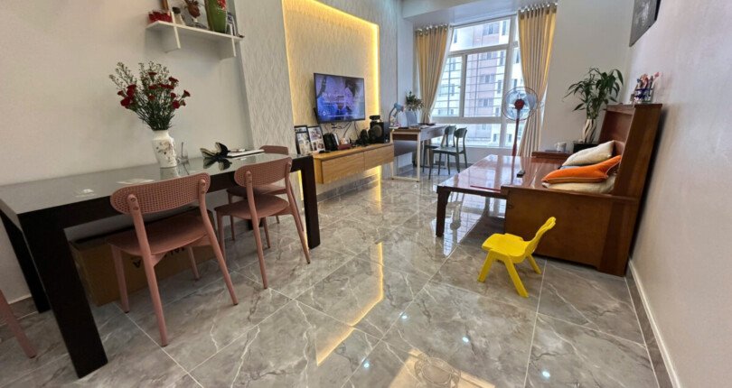 z5956471238470 358eb350493db26a0c63f54eea4886fc 810x430 - Bán chung cư Sky Garden 3 dt 68m 2pn 2wc