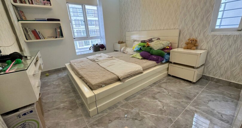 z5956471240764 5362cff2dedb287634a8a4cf2a3396bf 810x430 - Bán chung cư Sky Garden 3 dt 68m 2pn 2wc