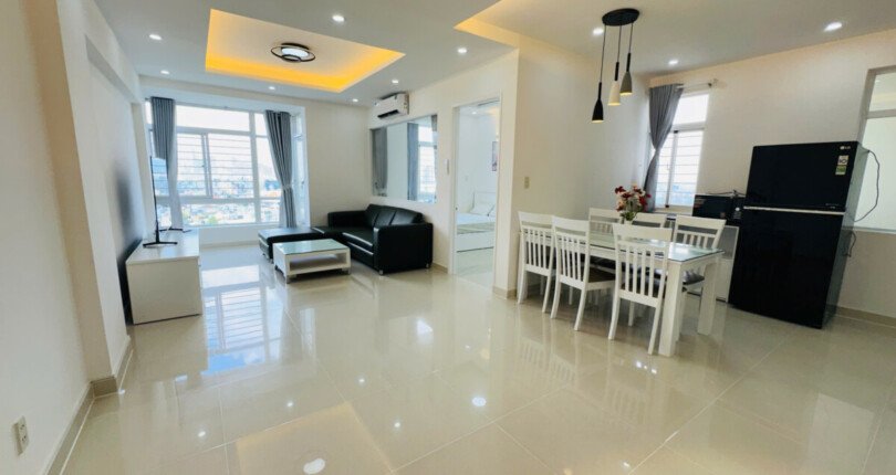 z5956504987751 c39e83161a2d62f40f387a64b7ab7834 810x430 - Bán căn hộ Sky Garden 3 dt 75m 2pn view sông