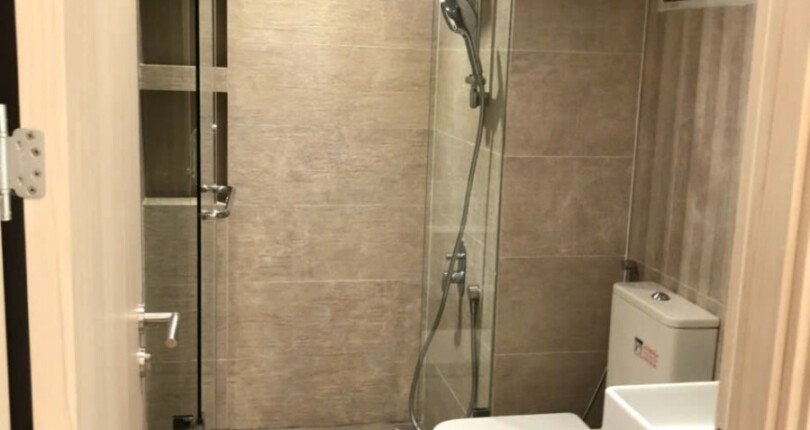 z5962170572492 2ad1dcdc47c8b9b999cfd511165f5f47 810x430 - Bán căn hộ Midtown M5 135m, 3 phòng view sông