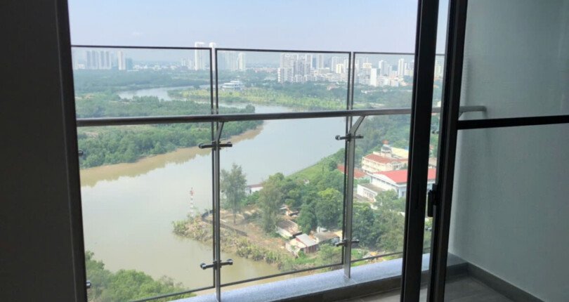 z5962170572510 b5ea24a743fdb85446819b1fa61f5838 810x430 - Bán căn hộ Midtown M5 135m, 3 phòng view sông