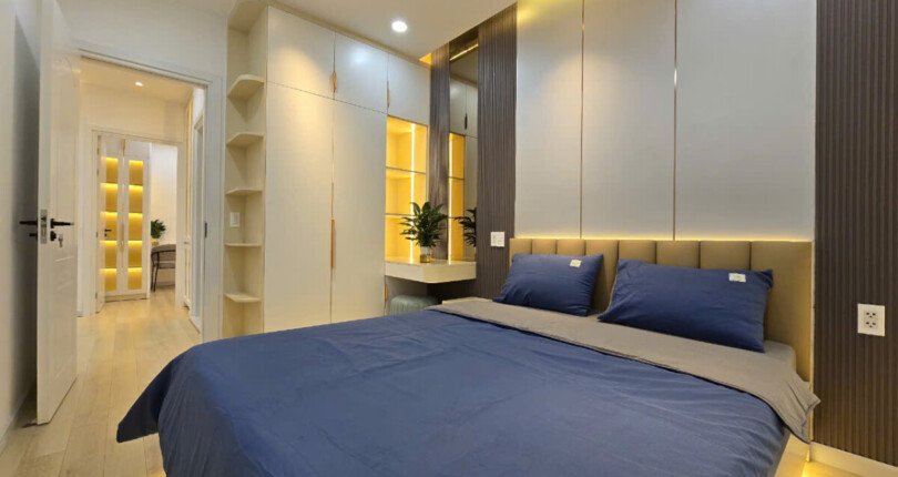 z5962786668914 58bcd5e4f114a5e2911e2f17414cadcc 810x430 - Cho thuê chung cư Sky Garden 2 dt 71m 2pn full đồ