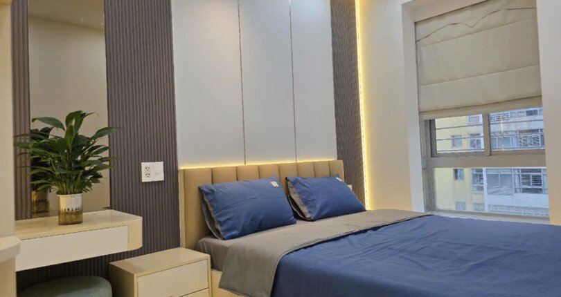 z5962786676599 6fe499a0b6994006647bef2f6f85c94e 810x430 - Cho thuê chung cư Sky Garden 2 dt 71m 2pn full đồ