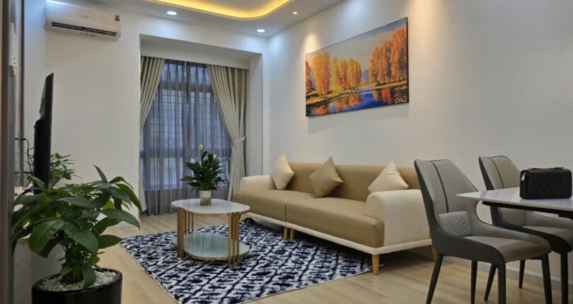 z5962786684119 949a51456b5e1f5ecc5dacdfa39a83c2 810x430 - Cho thuê chung cư Sky Garden 2 dt 71m 2pn full đồ
