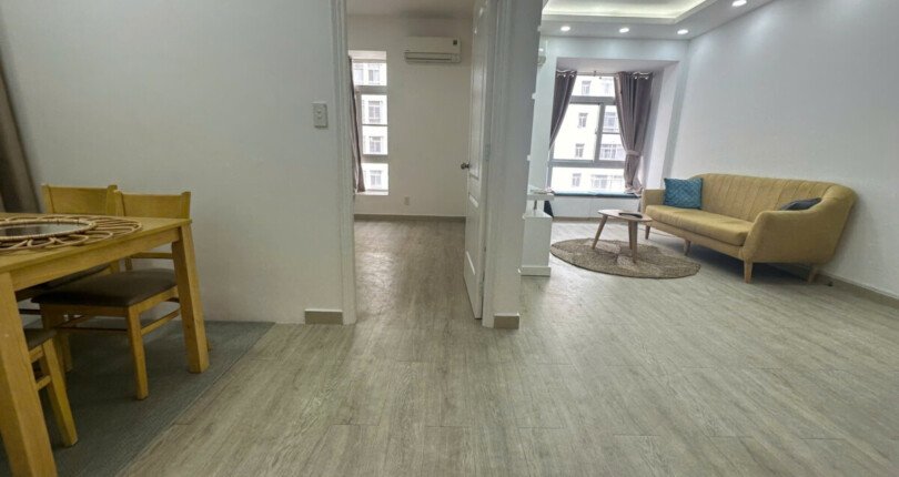 z5962866842494 f3cbad585c26bad4624496a4d6b6252f 810x430 - Cho thuê chung cư Sky Garden 2 Q7 81m 2pn, full nội thất