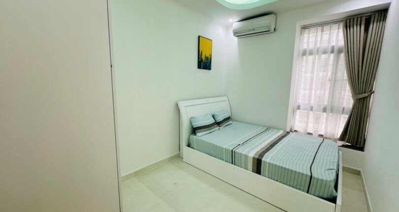 z5962933243547 7a13f400fea6aff8eebc7568bfeafda8 810x430 - Cho thuê chung cư Sky Garden 2, 88m 3pn 2wc full nội thất