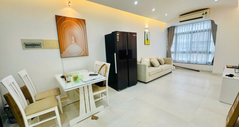 z5962933278264 3608cf402f337b880c19c6f681d02e54 810x430 - Cho thuê chung cư Sky Garden 2, 88m 3pn 2wc full nội thất