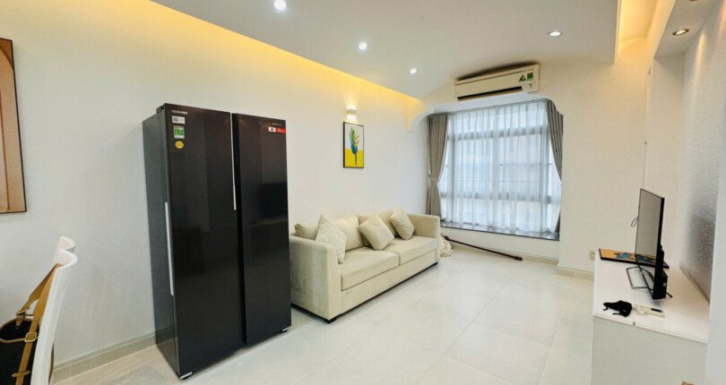 z5962933285013 f2ae318de0a07d7528ba4c4da216b7b0 810x430 - Cho thuê chung cư Sky Garden 2, 88m 3pn 2wc full nội thất
