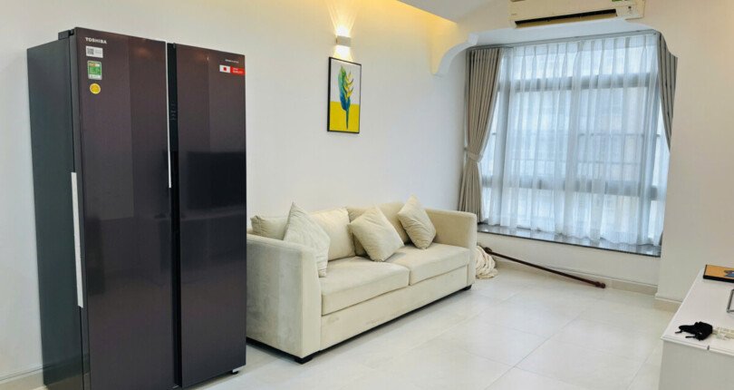 z5962933323979 be75e0117a1d07056a9a628b846aba11 810x430 - Cho thuê chung cư Sky Garden 2, 88m 3pn 2wc full nội thất
