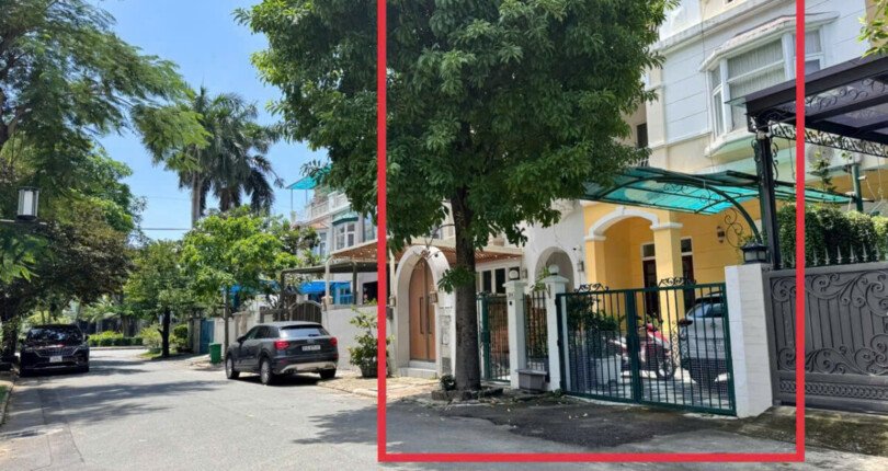 z5965709398805 fbc69c484c895e396cb4ca9037816c1d 810x430 - Bán biệt thự khu Mỹ Thái 1A dt 7x18m xây 3 tầng