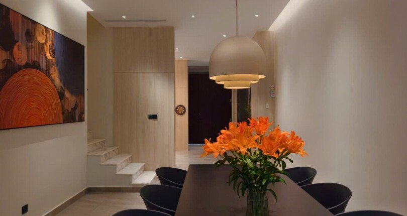 z5965767779782 c4d24f18ff308a37576c2b3554163259 810x430 - Bán biệt thự khu Mỹ Thái 2 dt 7x14m 3 tầng nhà đẹp