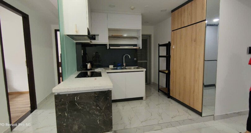 z5966481030210 dc1d60fca393f9f27894eb8f3b0a4ae0 810x430 - Cho thuê chung cư Scenic Valley 1 PMH Q7 70m 2pn full đồ