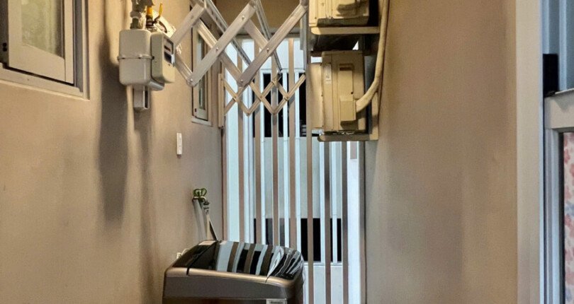 z5966484326031 fc74a3f699b2bc5f0316fdc1bda5e107 810x430 - Cho thuê chung cư Scenic Valley 1 2pn full đồ nhà mới