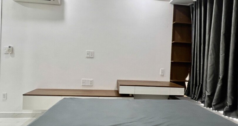 z5966484393514 67387b9b0ec8141bb6e25fe131a4ded8 810x430 - Cho thuê chung cư Scenic Valley 1 2pn full đồ nhà mới