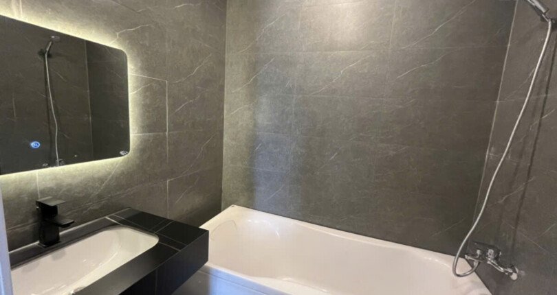 z5978828460703 5be76b3c748aa2dcef88f6aa51fad363 810x430 - Bán chung cư Sky Garden 3 70m 2pn 2wc view sông