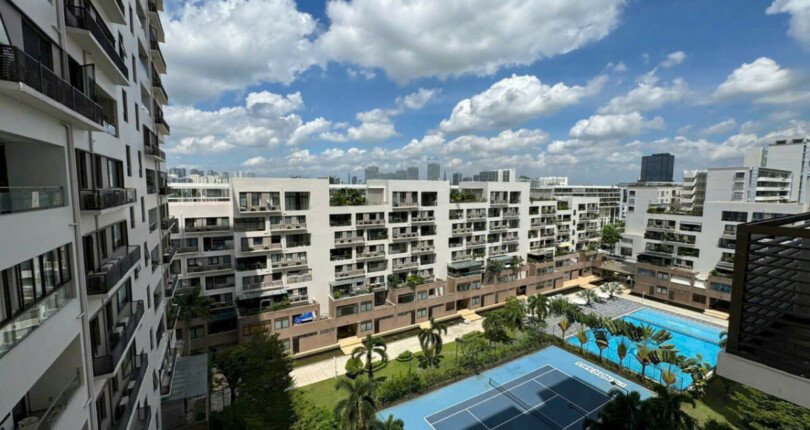 z5982170813563 bef626526f601e760535d754e871cc9f 810x430 - Bán căn hộ Panorama Phú Mỹ Hưng Quận 7 3 phòng ngủ view sông