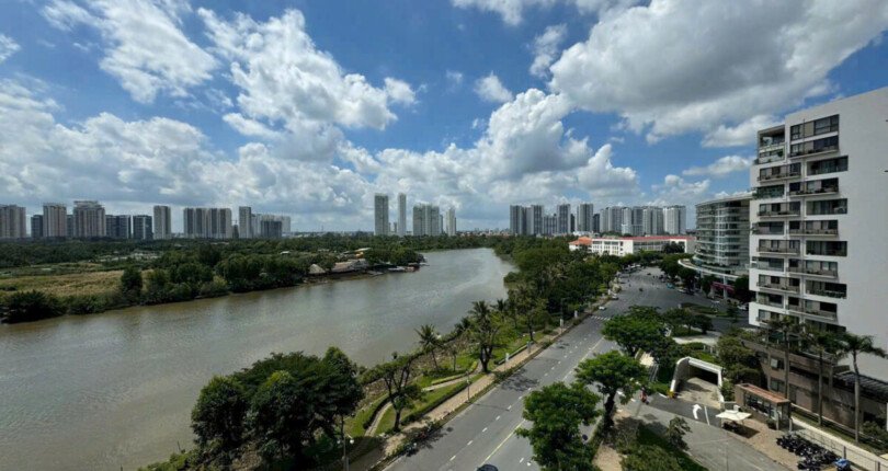 z5982170828642 b0117facf000de4e3fcd7c03c237bd29 810x430 - Bán căn hộ Panorama Phú Mỹ Hưng Quận 7 3 phòng ngủ view sông