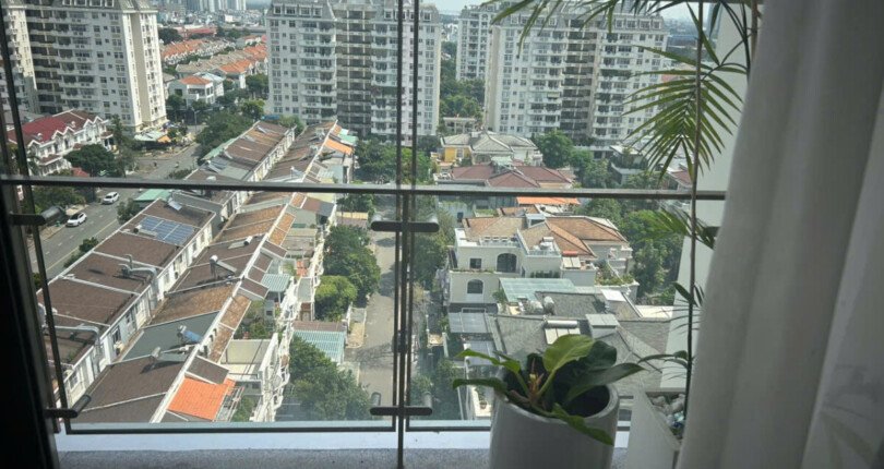 z5983621247708 43865a48eb88e2f1e3b1d18828d3369c 810x430 - Cho thuê căn hộ Ascentia Phú Mỹ Hưng Tầng 11 2pn full đồ