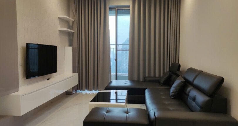 z5983673535194 8f7d88672f4b591cb508c26cbb94e284 810x430 - Bán căn hộ Midtown M5 Phú Mỹ Hưng 135m view sông giá 12,2 tỷ