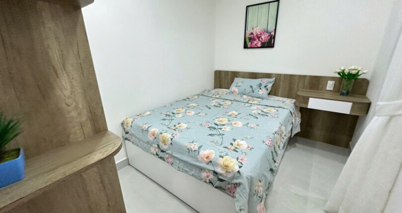 z5985196420470 05cb715e90129356550f5571dee51c54 810x430 - Cho thuê chung cư Sky Garden 3 56m, 2pn 2wc full nội thất