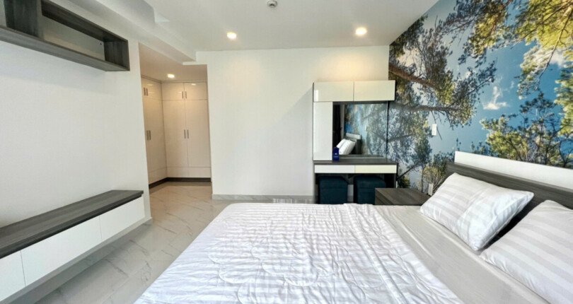 z5985426268608 56f9ca329ef3099a6649c2ca9df9e415 810x430 - Cho thuê chung cư Green Valley 3 phòng full đồ 35tr/th