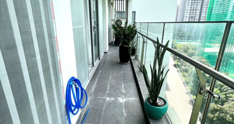 z5985426275592 c1cb0a8090b23eeed87612fd5b198215 810x430 - Cho thuê chung cư Green Valley 3 phòng full đồ 35tr/th