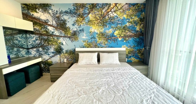 z5985426295450 f5d6931755878de1f685dae745c24fb0 810x430 - Cho thuê chung cư Green Valley 3 phòng full đồ 35tr/th