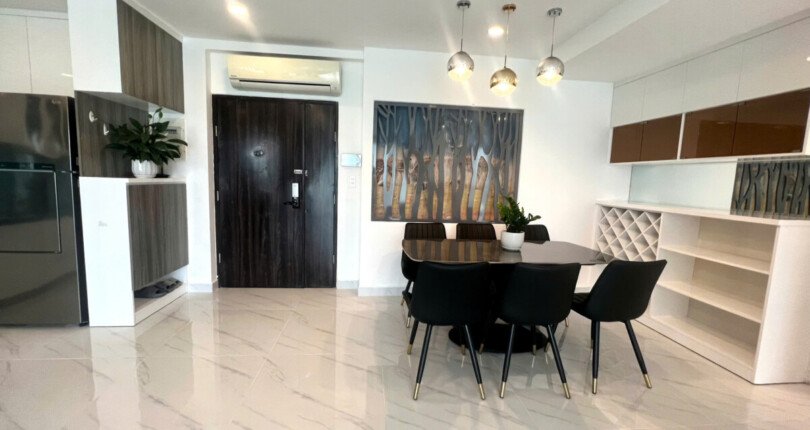 z5985426313809 21b3170d44caf2cd6fe2f1f342023814 810x430 - Cho thuê chung cư Green Valley 3 phòng full đồ 35tr/th