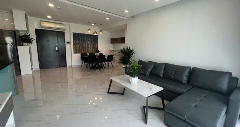 z5985426322239 fa73f9a1a317fae4264b011dc1391b65 810x430 - Cho thuê chung cư Green Valley 3 phòng full đồ 35tr/th