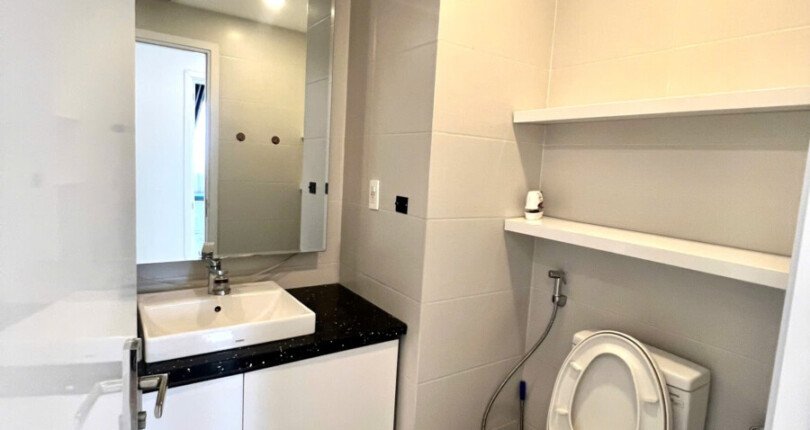 z5985426346500 1d57408c2960765f61ffa78ac245c6f7 810x430 - Cho thuê chung cư Green Valley 3 phòng full đồ 35tr/th