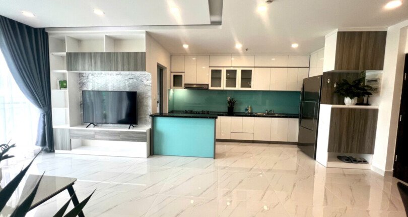 z5985426386175 81503b5733ce144cbf3f9042606bdf6b 810x430 - Cho thuê chung cư Green Valley 3 phòng full đồ 35tr/th