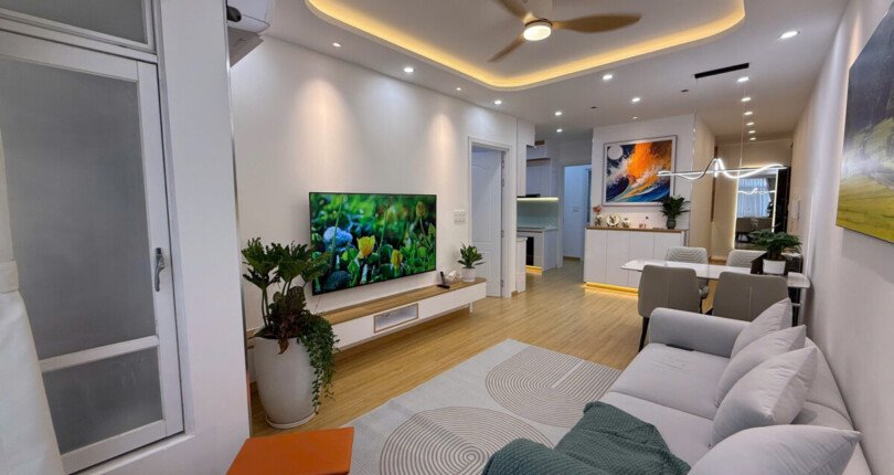 z5986086741214 31cb37ad080538e4781195d09c4e65dd 810x430 - Bán chung cư Sky Garden 3 68m 2pn 2wc Bán giá : 4,78 tỷ