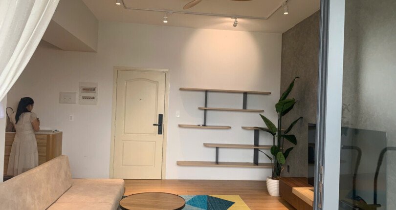 z5986784880698 2a825659a97cde6fbc23745df0a8fe7d 810x430 - Cho thuê chung cư Park View Phú Mỹ Hưng 100m 3pn full nội thất