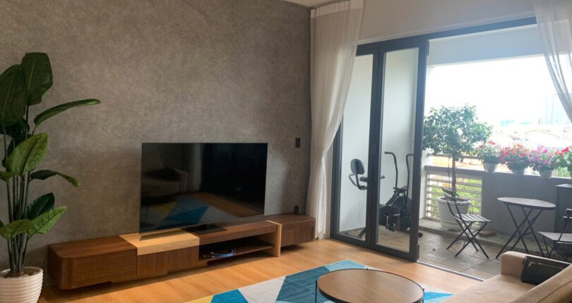 z5986784920784 826eda5d6e2cef93b36d403dd752fc4b 810x430 - Cho thuê chung cư Park View Phú Mỹ Hưng 100m 3pn full nội thất