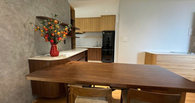 z5986784951953 002a66733fb1671b4fda6c1c6cabd949 810x430 - Cho thuê chung cư Park View Phú Mỹ Hưng 100m 3pn full nội thất