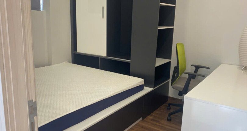 z5986792341882 ffad3aae029f2d26b3c8c2681e0137c3 810x430 - Bán chung cư Midtown M6 (The Symphony) 97 m2 2 PN, 2 WC