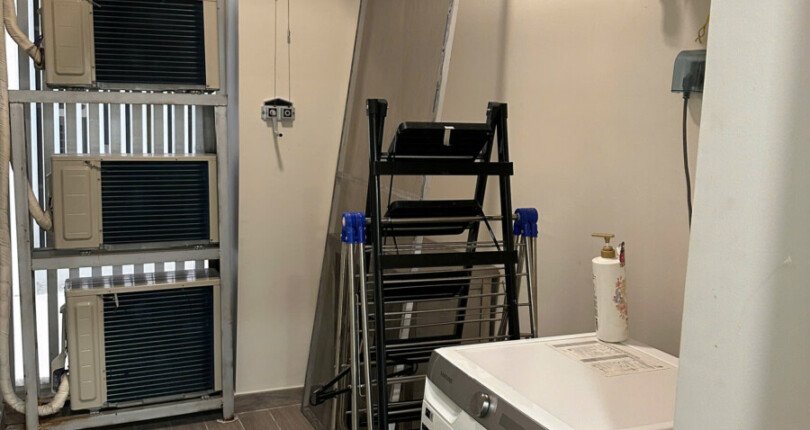 z5986793646947 a19ab7fe4d5989e1288e64e038d1bcb0 810x430 - Bán chung cư Midtown M7 81m2, 2PN, 2wc tầng 19