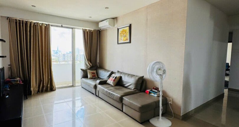 z5986796455201 9100cde1dba38e777c8338eaaf60ff98 810x430 - Bán căn hộ Grand View 118m, 3 phòng ngủ, 2wc