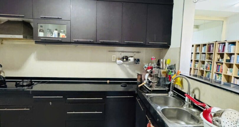 z5986796469635 5295e3ed3de8c61901d23e4f425be21a 810x430 - Bán căn hộ Grand View 118m, 3 phòng ngủ, 2wc