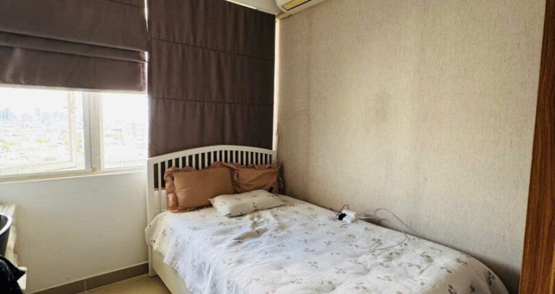 z5986796476672 25c8c547a15aacbf607647e1681c291f 810x430 - Bán căn hộ Grand View 118m, 3 phòng ngủ, 2wc