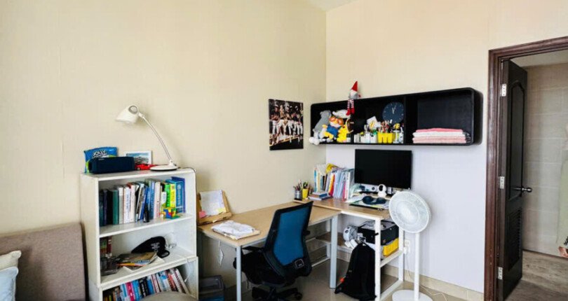 z5986796488405 24de10b7686df43c39cc37bafcf7dd29 810x430 - Bán căn hộ Grand View 118m, 3 phòng ngủ, 2wc